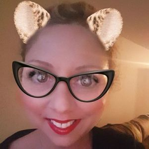 Meet your Posher, Sally